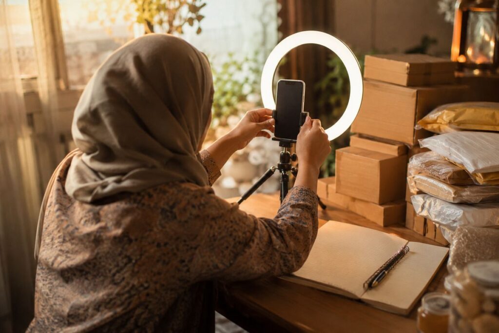Berapa Kerap Post TikTok? Jawapan Jujur Untuk Seller Sibuk