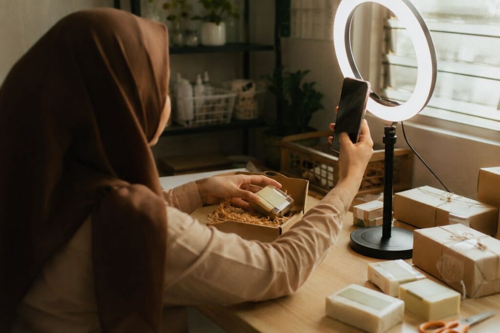 Cara Jana Income TikTok Malaysia: Semua Saluran & Mana Realistik Untuk Mula