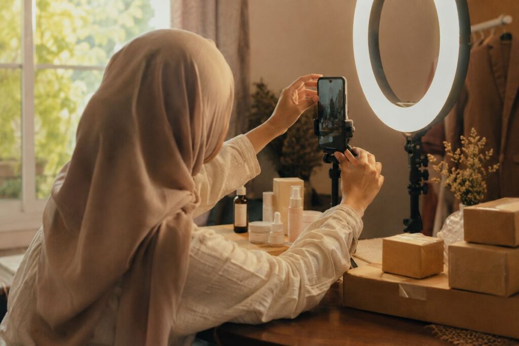 Cara Masuk FYP TikTok: Langkah Praktikal Untuk Seller Malaysia