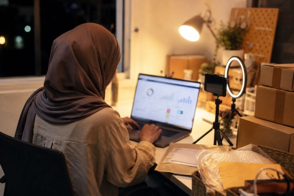 Cara Setup TikTok Ads Pertama Anda, Langkah Demi Langkah