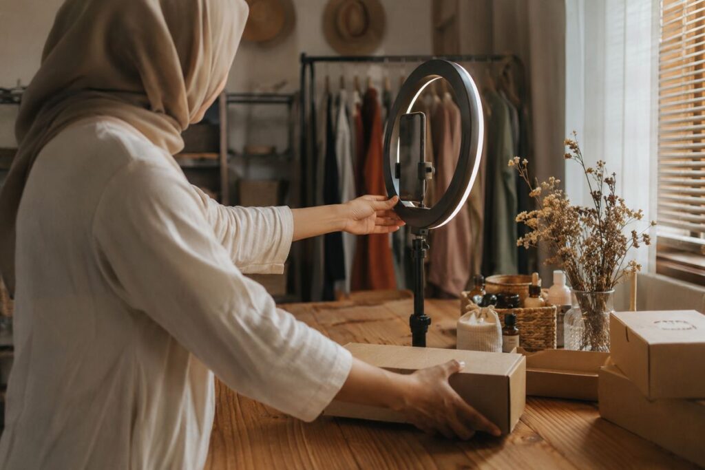 15 Idea Content Founder untuk Fasa Attention dan Acceptance