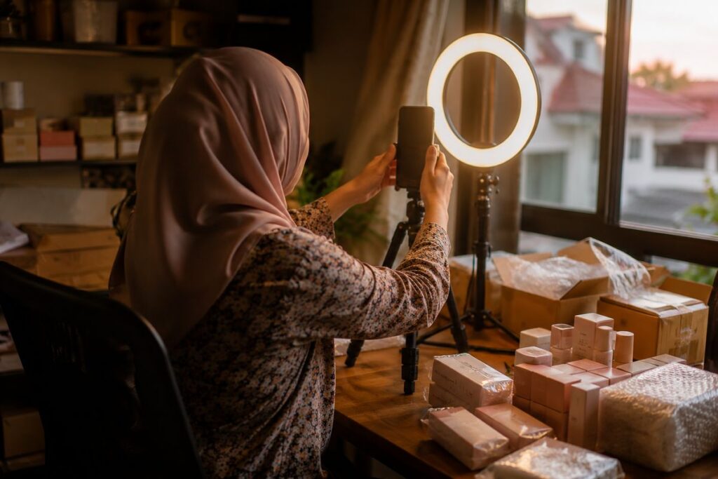 8 Kesilapan Seller Baru TikTok Bulan Pertama dan Cara Elaknya