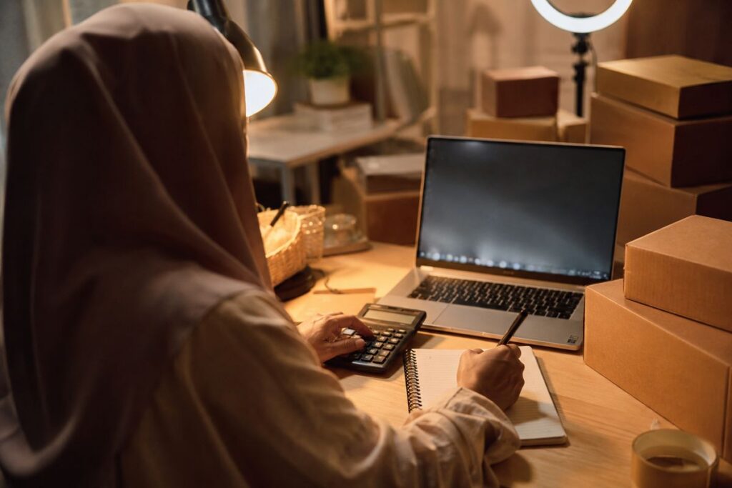ROI TikTok Ads Berapa Bagus? Kira Ikut Margin Anda