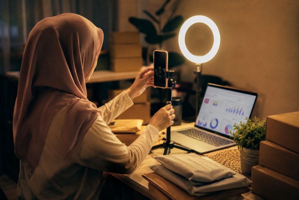 Spark Ads TikTok: Kenapa Video Organik Jadi Ads Terbaik