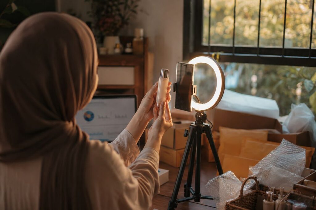 Beg Kuning TikTok: Cara Guna Yang Betul Supaya Reach Tak Jatuh