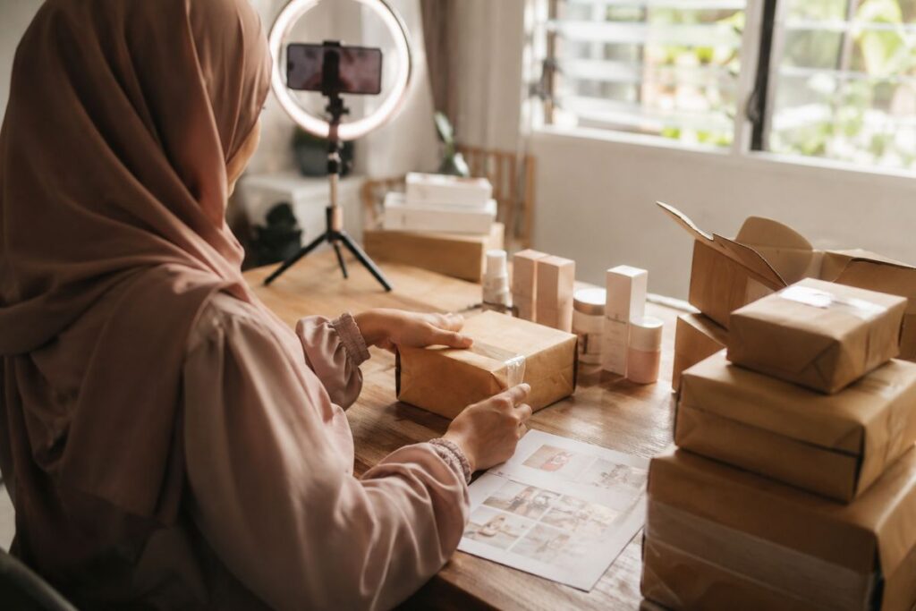 Contoh Briefing Kit Affiliate: Angle, Do Don’t dan Video Rujukan