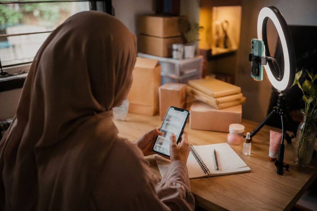 Cara Cari Affiliate TikTok Malaysia Untuk Produk Anda
