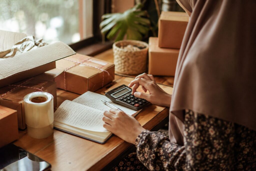 GMV vs Untung Bersih: Kenapa Sale Besar Belum Tentu Untung