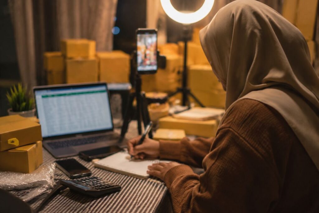 KPI Live Selling Yang Perlu Track: Cara Baca Dan Baiki