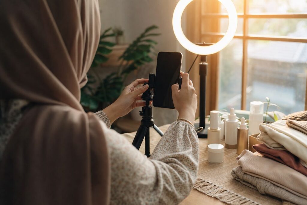 Masa Terbaik Live TikTok Malaysia: Cara Cari Slot Kau