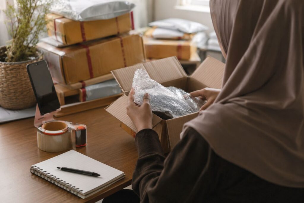 Refund TikTok Shop: Cara Seller Urus Pulangan Tanpa Rugi Teruk