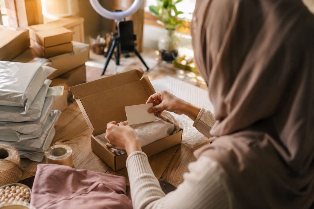 Strategi Repeat Customer: Cara Buat Pelanggan Beli Kali Kedua